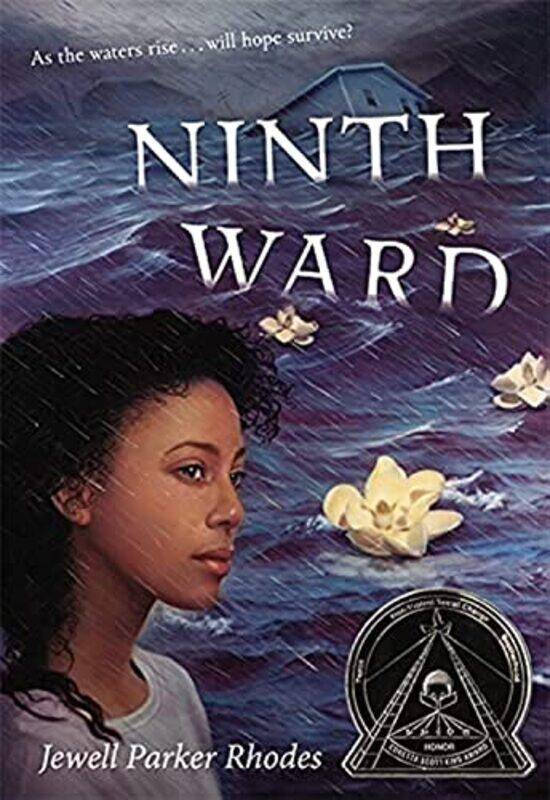 

Ninth Ward , Paperback by Jewell Parker Rhodes