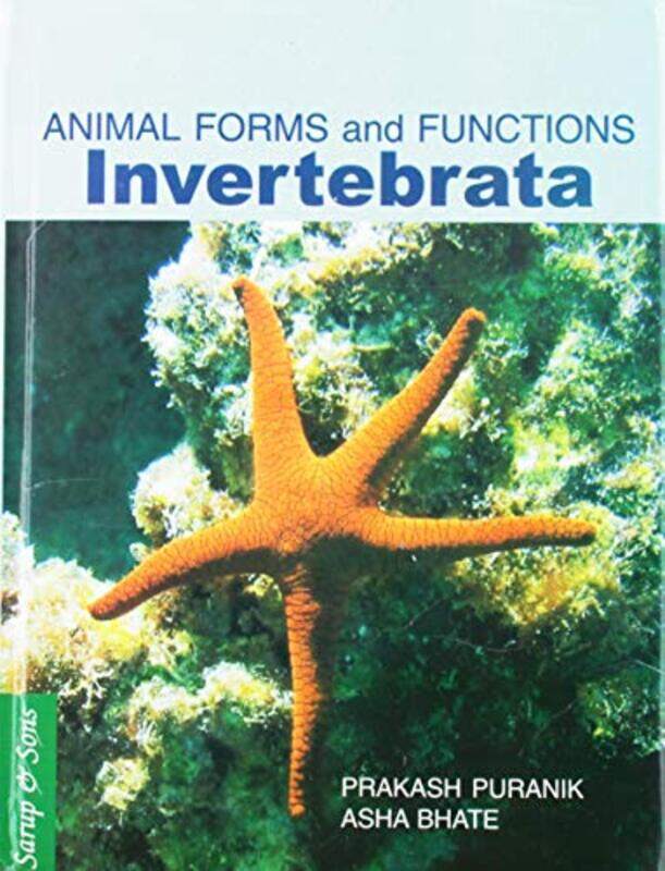 

Invertebrata by Ron SimpsonJulien Zaal-Hardcover