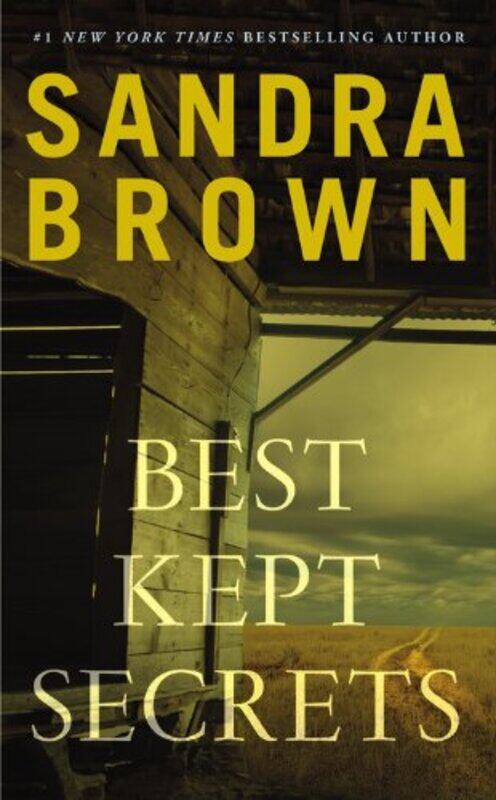 

Best Kept Secrets By Brown Sandra - Paperback