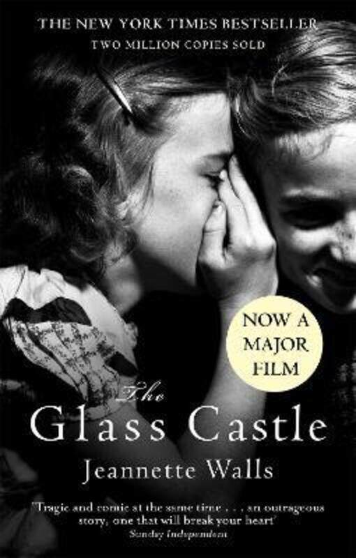 

The Glass Castle.paperback,By :Jeannette Walls