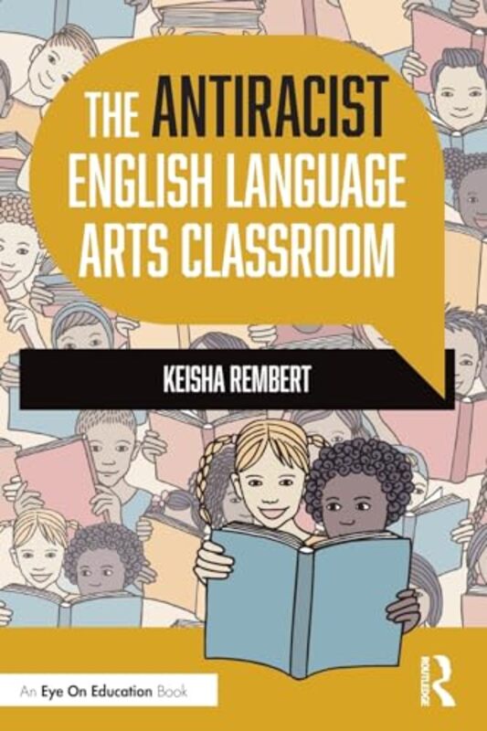 

The Antiracist English Language Arts Classroom by Serge Zacher-Paperback