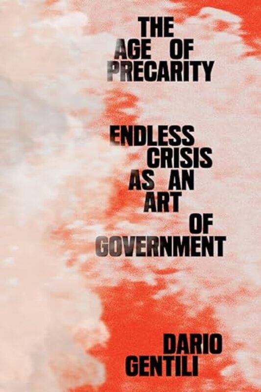 

The Age of Precarity by Breanne Fahs-Paperback