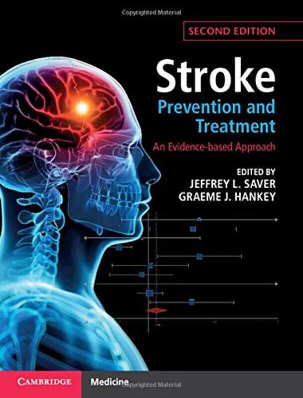 

Stroke Prevention and Treatment by Sally Kirkman-Hardcover