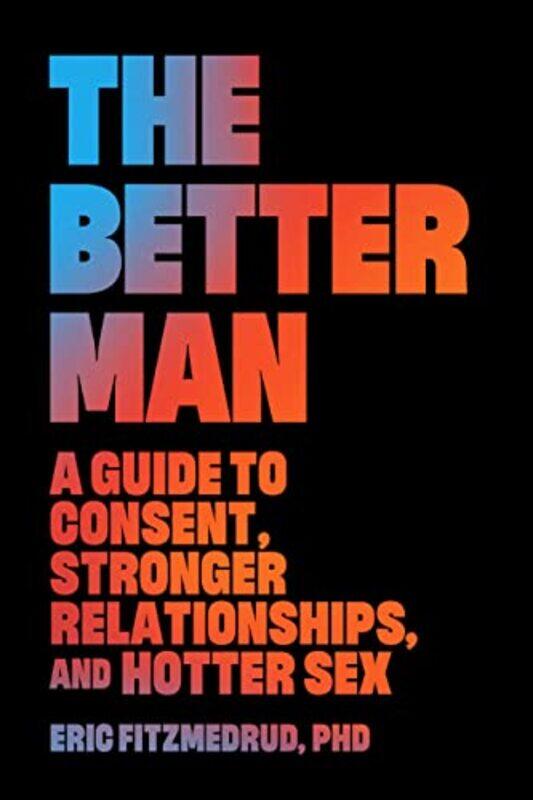 

The Better Man by Milli Proust-Hardcover