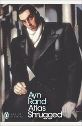 Atlas Shrugged (Penguin Modern Classics).paperback,By :Ayn Rand