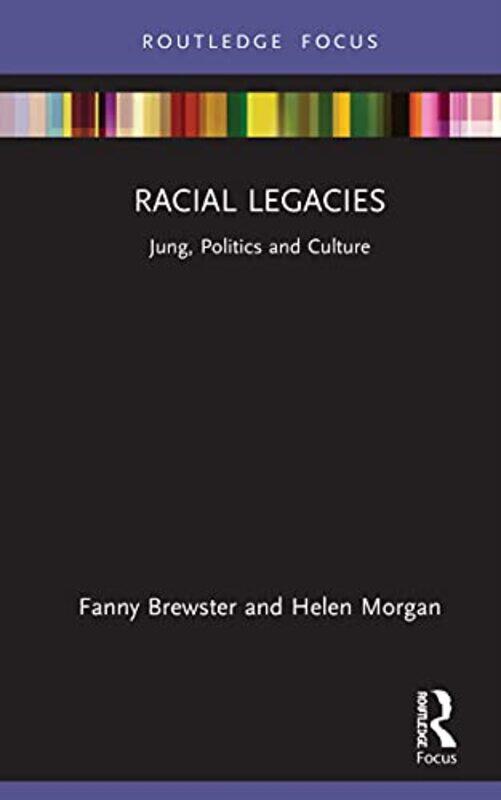 

Racial Legacies by Bruce McLellan-Hardcover