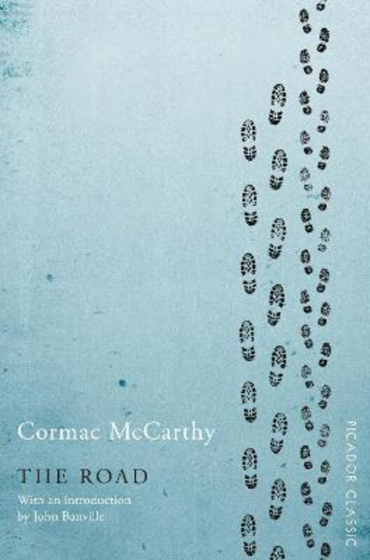 

The Road, Paperback Book, By: Cormac Mccarthy