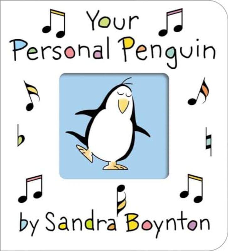 

Your Personal Penguin by Boynton, Sandra - Boynton, Sandra - Paperback