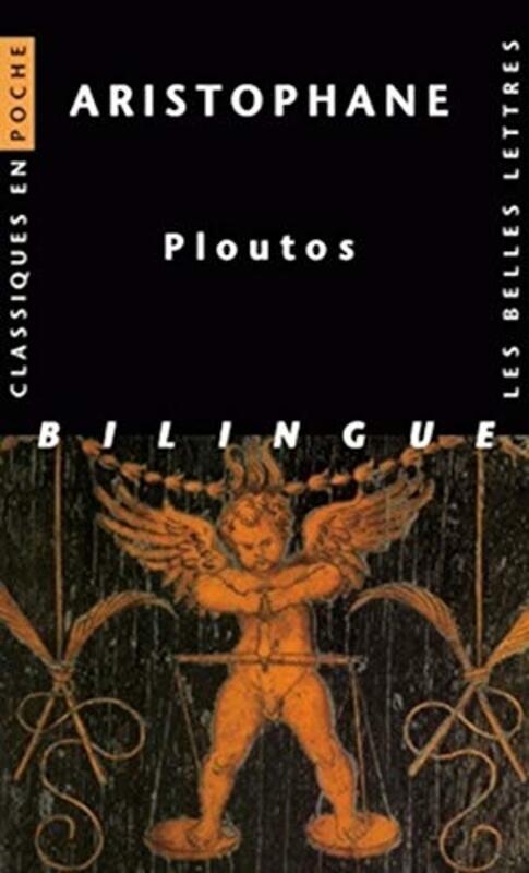 Ploutos,Paperback,By:Aristophane