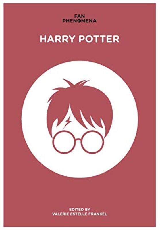 

Fan Phenomena Harry Potter by Louis CauffmanMathieu Weggeman-Paperback