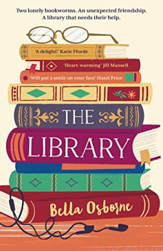 

The Library,Paperback,by:Osborne, Bella