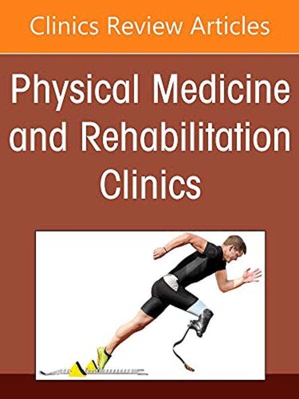 

Functional Medicine An Issue of Physical Medicine and Rehabilitation Clinics of North America by Amie TaylorRichy K Chandler-Hardcover