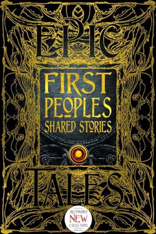 

First Peoples Shared Stories by Timothy RadcliffeLukasz Popko-Hardcover