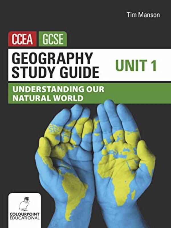 

Geography Study Guide for CCEA GCSE Unit 1 by Marjorie BoxallSylvia Lucas-Paperback