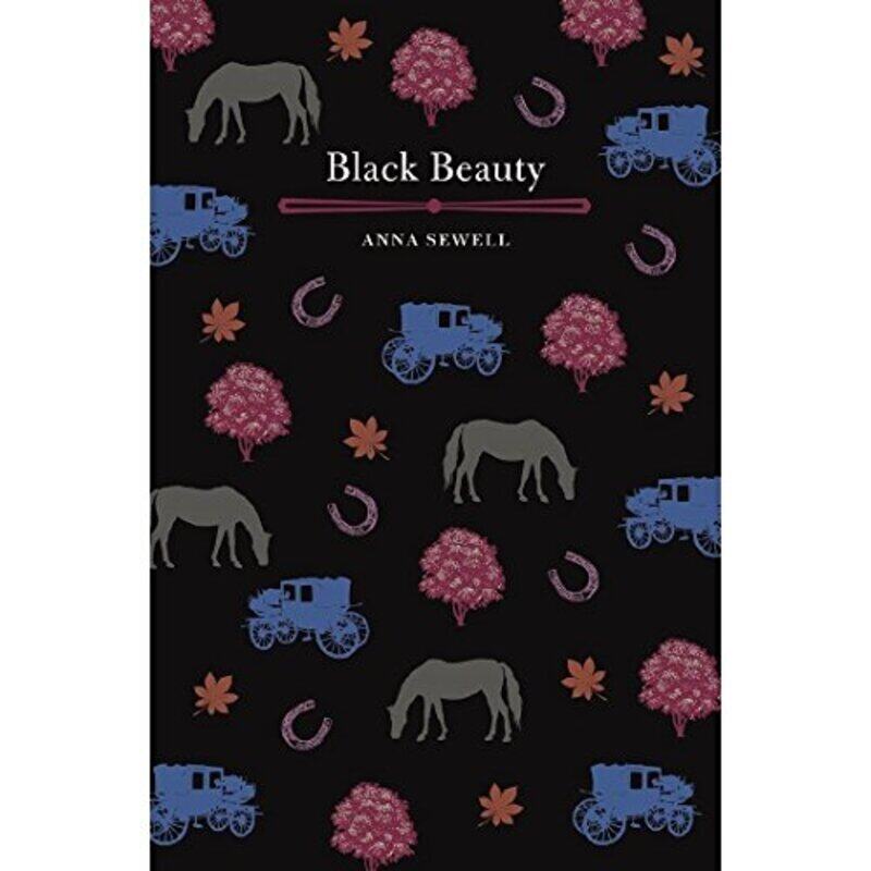 

Black Beauty, Paperback Book, By: Anna Sewell