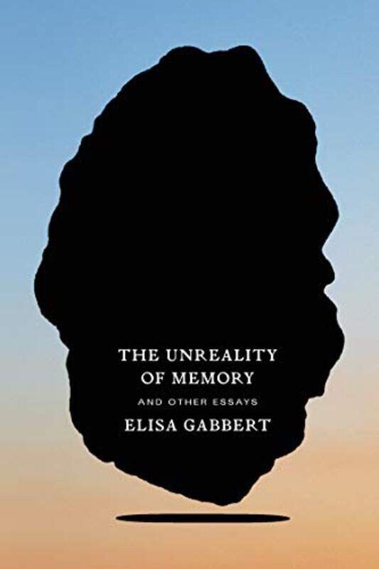 

Unreality Of Memory By Gabbert Elisa - Paperback