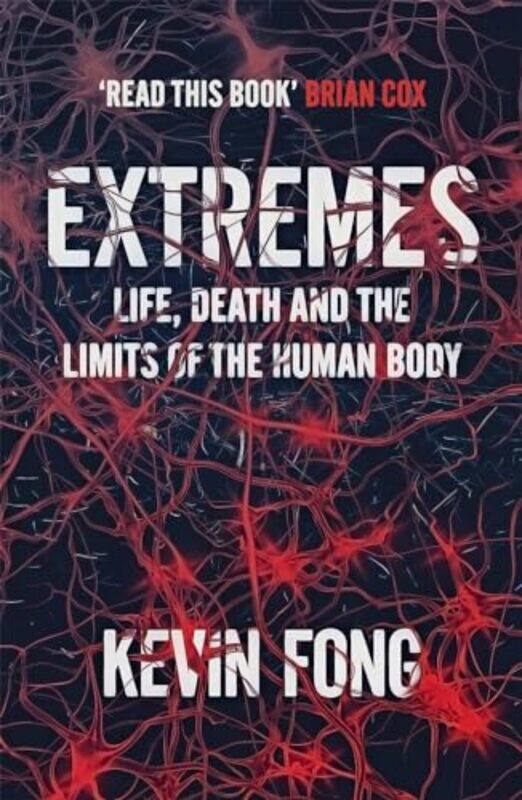 

Extremes by Kevin Fong-Paperback