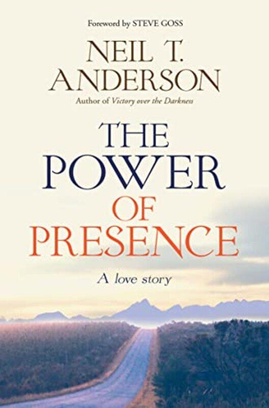 

The Power of Presence by Shuang Qiao-Paperback