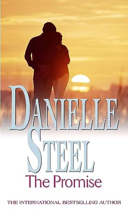 The Promise , Paperback by Danielle Steel