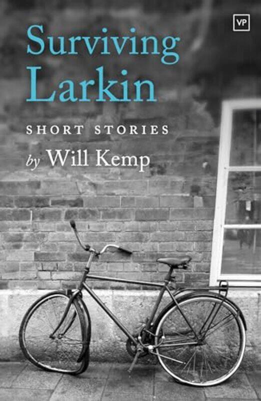 

Surviving Larkin by Will Kemp-Paperback