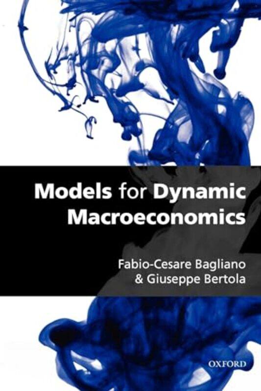 

Models for Dynamic Macroeconomics by JacobsDiane Mowat-Paperback