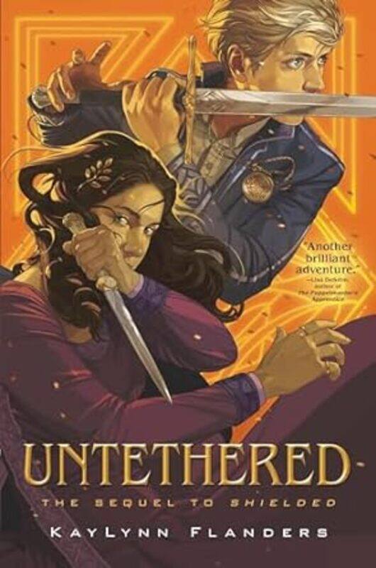 

Untethered