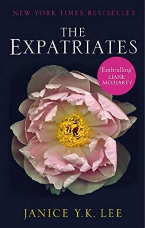

The Expatriates.paperback,By :Janice Y. K. Lee