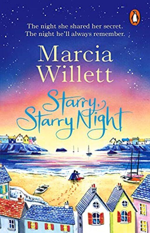 

Starry Starry Night by Marcia Willett-Paperback