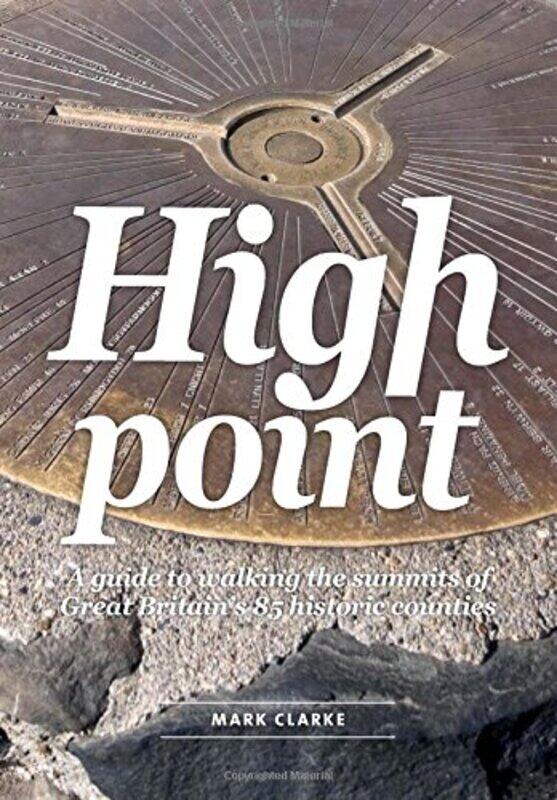 

High Point by Mark Clarke-Paperback