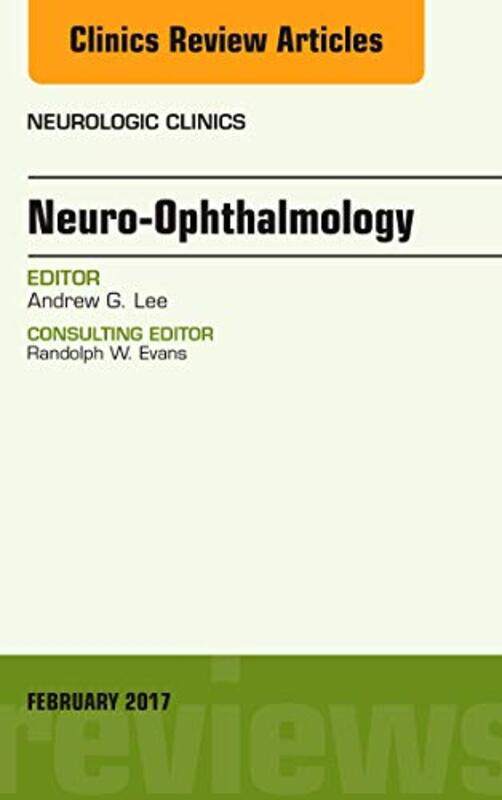 

NeuroOphthalmology An Issue of Neurologic Clinics by Herbert H Koepf-Hardcover