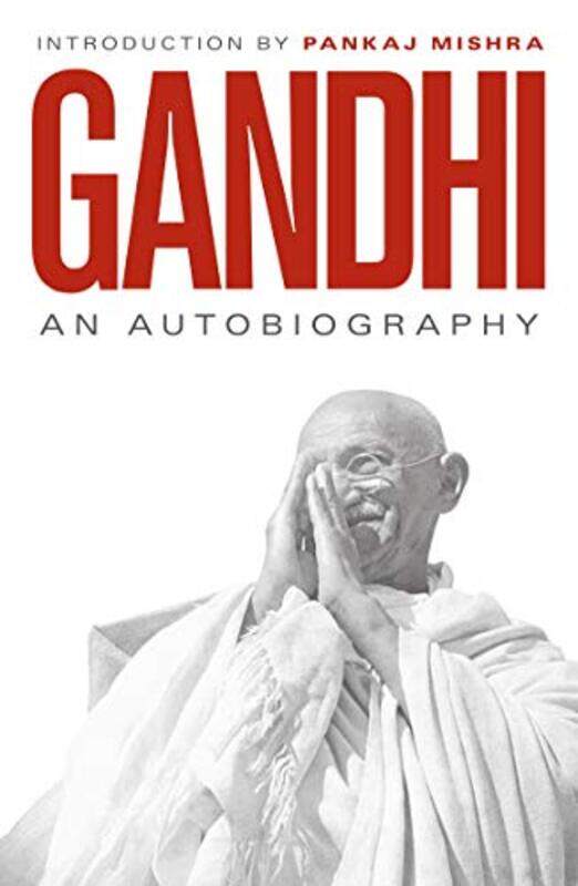

An Autobiography by M K GandhiMahadev Desai-Paperback