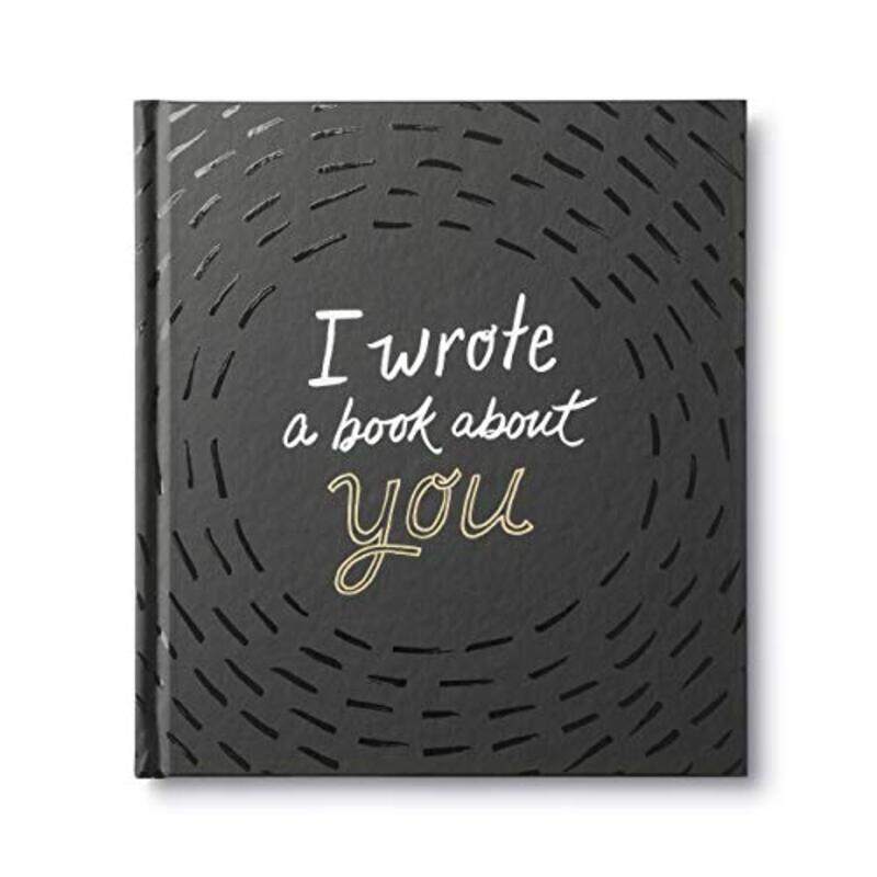 

I Wrote a Book about You by Clark, M H - Hardcover