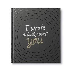 I Wrote a Book about You by Clark, M H - Hardcover