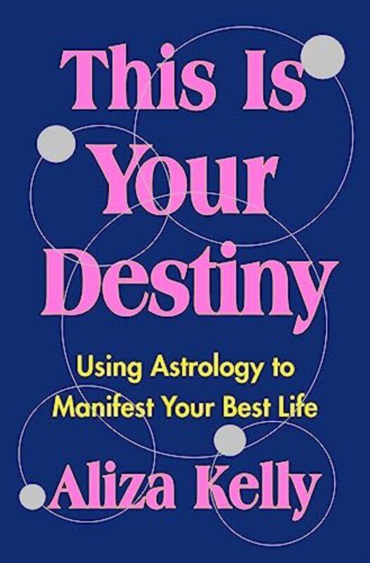 

This Is Your Destiny by Tim Vicary-Paperback