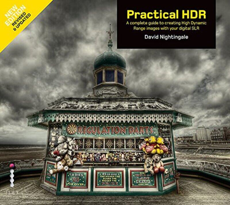 

Practical HDR, Paperback, By: David Nightingale