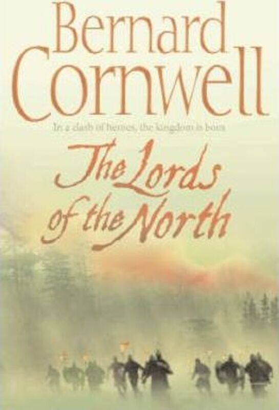 

Lords of the North, The.paperback,By :Bernard Cornwell
