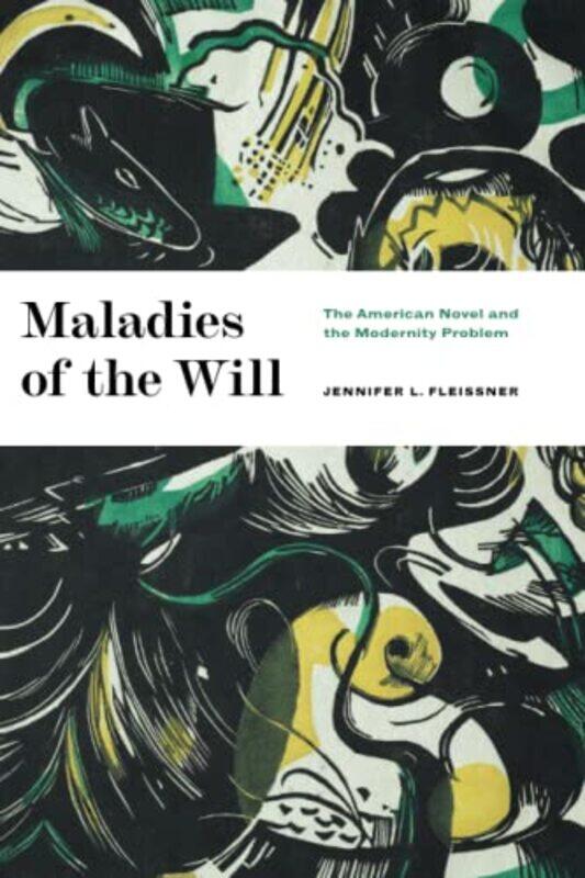 

Maladies of the Will by CGP BooksCGP Books-Paperback