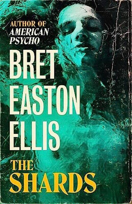 

The Shards,Paperback,by:Ellis, Bret Easton