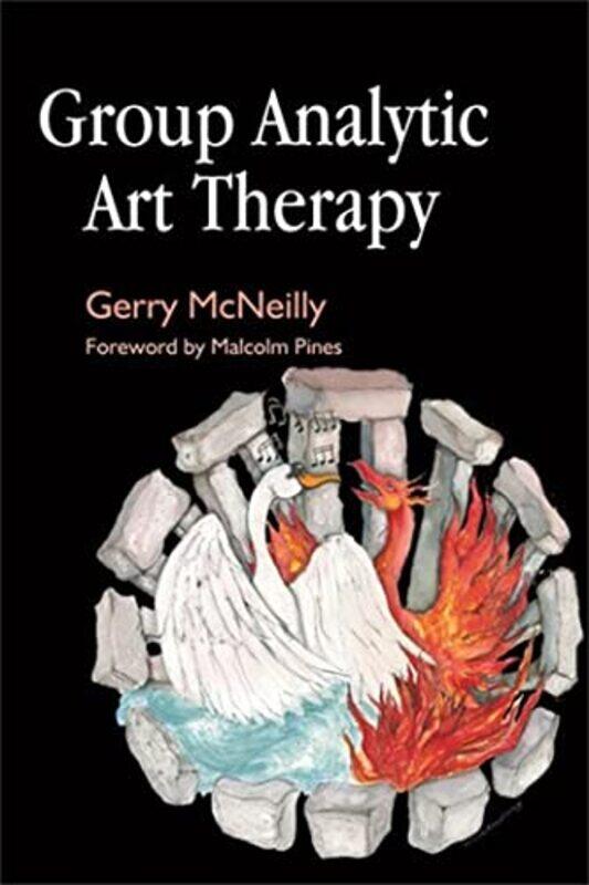 

Group Analytic Art Therapy by Gerry McNeilly-Paperback