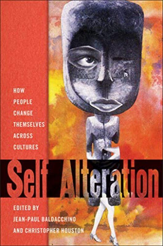 

SelfAlteration by Charis Mather-Paperback