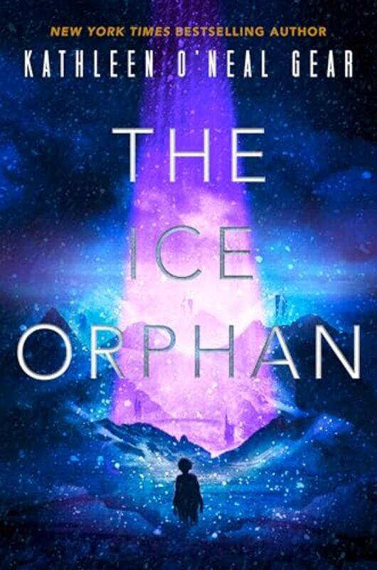 

The Ice Orphan by Kathleen O'Neal Gear-Paperback