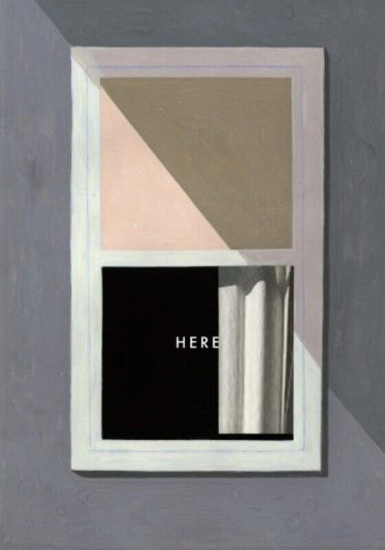 

Here by Richard McGuire-Hardcover