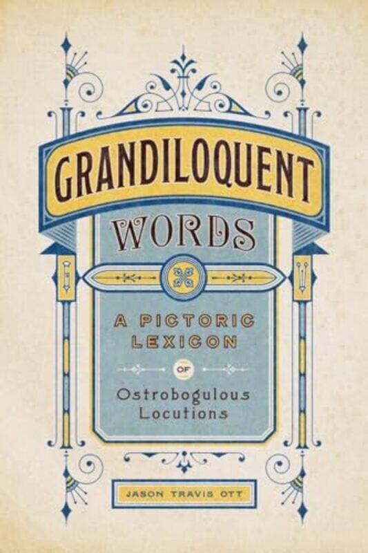 

Grandiloquent Words by Helen ChiltonLynda Edwards-Hardcover