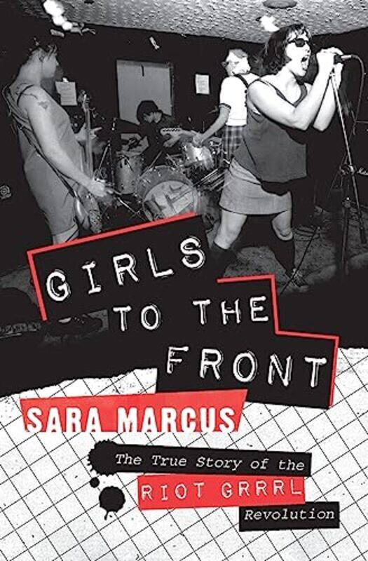 

Girls to the Front by VyasaJ D SmithJohn D Smith-Paperback