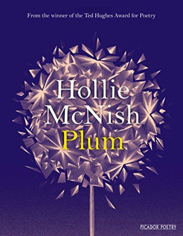 

Plum by Hollie McNish-Paperback