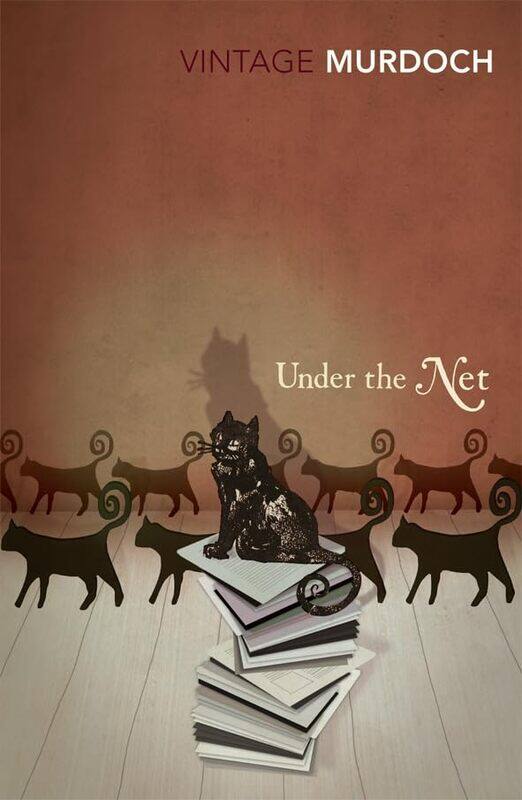 

Under The Net by Iris Murdoch-Paperback