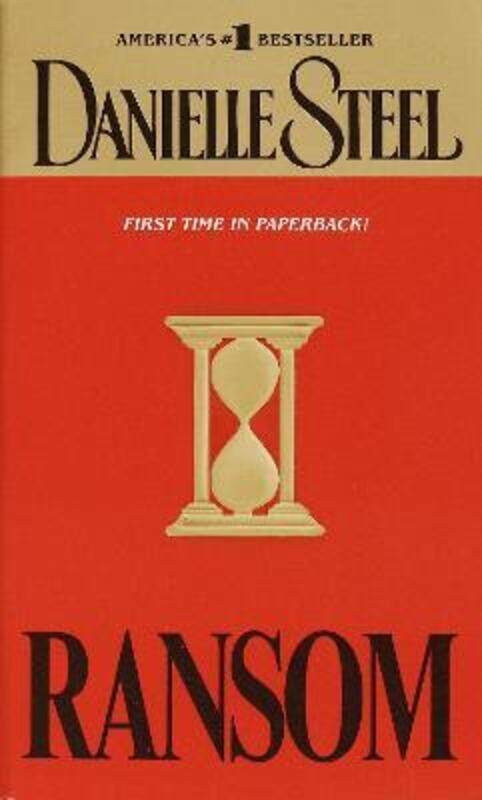 

Ransom.paperback,By :Danielle Steel