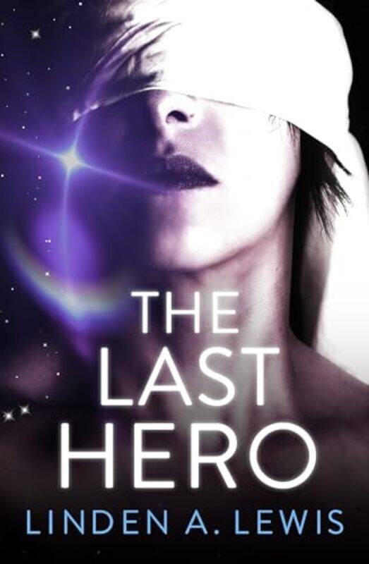 

The Last Hero by Linden A Lewis-Paperback