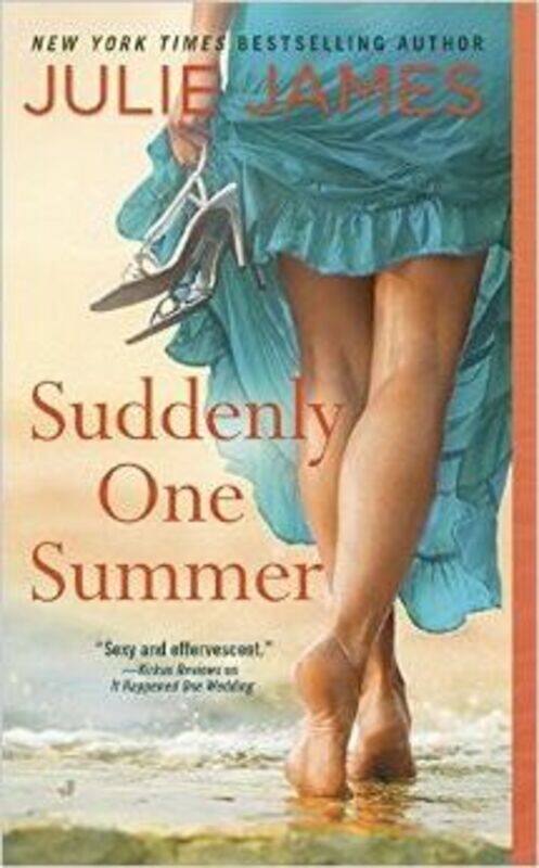 

Suddenly One Summer.paperback,By :Julie James