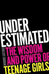 Underestimated by Chelsey Goodan-Hardcover